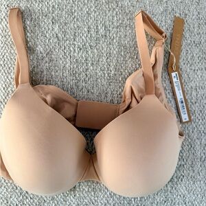 SKIMS Nude Bra